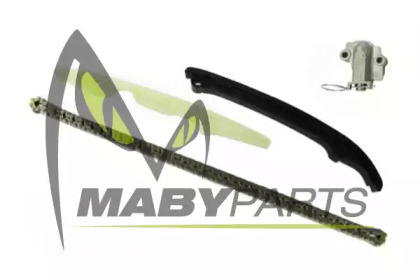 Комплект цепи привода распредвала MABYPARTS OTK031055